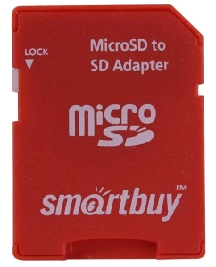 Купить К/памяти Smartbuy 256GB Class10 PRO U3  в E-mobi