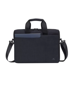 Купить Сумка для ноутбука унисекс RIVACASE 8325 14" Черный  в E-mobi