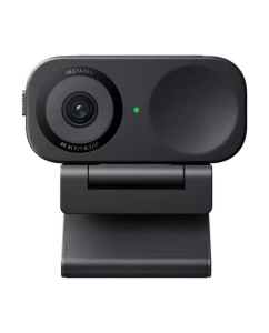 Купить Web-камера Insta360 Link 2C черный (CINSABNA)  в E-mobi