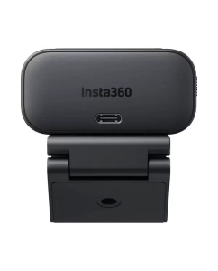 Купить Web-камера Insta360 Link 2C черный (CINSABNA)  в E-mobi