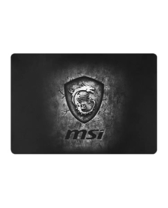 Купить Коврик для мыши MSI Agility GD20 Black в E-mobi