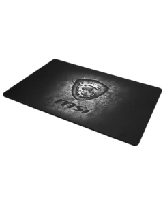 Купить Коврик для мыши MSI Agility GD20 Black  в E-mobi