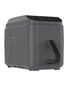 Купить Аэрогриль GARLYN AG-1500 серый  в E-mobi