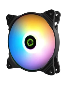 Купить Корпусной вентилятор GAMEMAX FN-12Rainbow-C2 (1000703751)  в E-mobi
