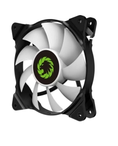 Купить Корпусной вентилятор GAMEMAX FN-12Rainbow-C2 (1000703751)  в E-mobi