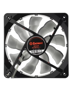 Купить Корпусной вентилятор Enermax (UCTB12)  в E-mobi