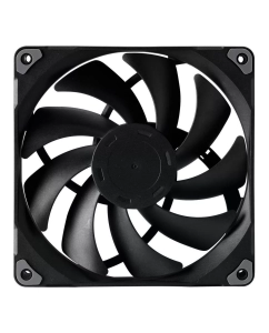 Купить Корпусной вентилятор PHANTEKS M25-140 Black  в E-mobi