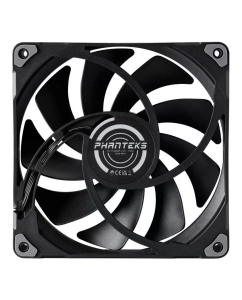 Купить Корпусной вентилятор PHANTEKS M25-140 Black  в E-mobi