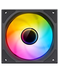 Купить Комплект вентиляторов Jonsbo ZK-120B (3 in 1)  в E-mobi