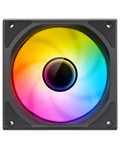 Купить Корпусной вентилятор JONSBO ZK-120BR (3 in 1)  в E-mobi