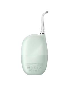 Купить Ирригатор Oclean A10 зеленый  в E-mobi