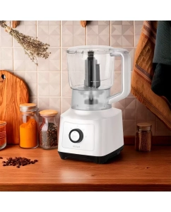 Купить Блендер Kitfort КТ-3524 белый  в E-mobi