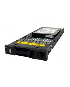 Купить Жесткий диск HP R0Q57A 2.4Tb MSA SAS 10000 2,5" HDD  в E-mobi