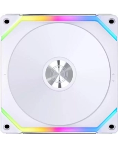 Купить Корпусной вентилятор Lian Li SL 120 V2 (G99.12SLV23W.00)  в E-mobi