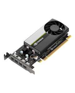 Купить Видеокарта NVIDIA NVIDIA Quadro T1000 (900-5G172-2250-000)  в E-mobi
