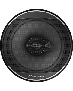 Купить Колонки автомобильные Pioneer TS-A1678S,  16.5 см 6 1/2 дюйм.,  комплект 2 шт. в E-mobi