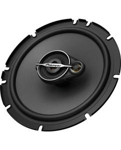 Купить Колонки автомобильные Pioneer TS-A1678S,  16.5 см 6 1/2 дюйм.,  комплект 2 шт.  в E-mobi