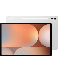 Купить Планшет Samsung Galaxy Tab S10+ SM-X826B 512GB Silver в E-mobi