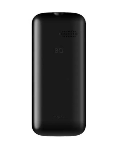 Купить Мобильный телефон BQ 2440 Step L+ Black/Blue  в E-mobi