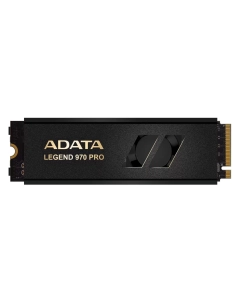 Купить SSD накопитель ADATA LEGEND 970 PRO M.2 2280 2 ТБ (SLEG-970P-2TCI)  в E-mobi