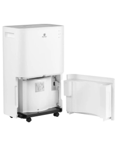 Купить Осушитель воздуха ROYAL Clima RD-PC25-E белый  в E-mobi