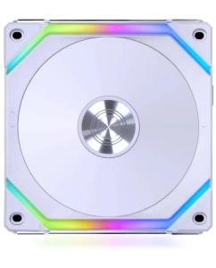 Купить Вентилятор Lian-Li SL V2 120 White LED Ret в E-mobi