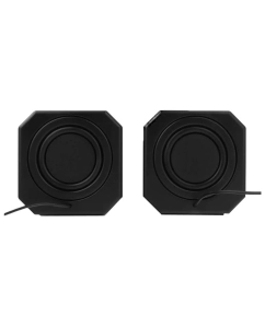 Купить Колонки компьютерные Gembird SPK-405 Black/Orange  в E-mobi