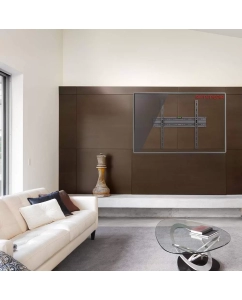 Купить Кронштейн для телевизора настенный фиксированный Arm Media PLASMA-3 22"-65" до 55 кг  в E-mobi