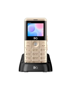 Купить Мобильный телефон BQ 2006 Comfort (86194838)  в E-mobi