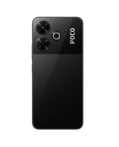 Купить Смартфон POCO M6 8/256GB Black  в E-mobi