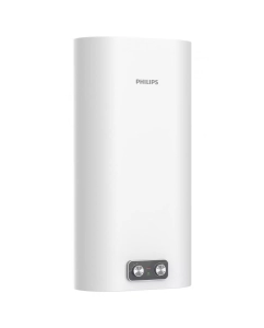 Купить Водонагреватель накопительный Philips Philips AWH1613/51(100YA) 100 л белый  в E-mobi
