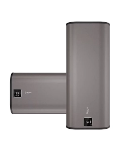 Купить Водонагреватель накопительный THERMEX Fora 100 100 л серебристый в E-mobi