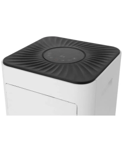 Купить Кондиционер мобильный EcoStar KV-DS07CH-E белый  в E-mobi