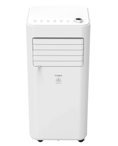 Купить Кондиционер мобильный Funai Crocus MAC-CS22CON01 белый  в E-mobi