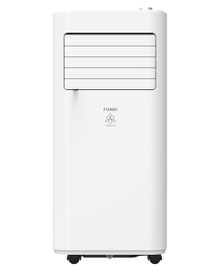 Купить Кондиционер мобильный Funai Crocus MAC-CS22CON01 белый  в E-mobi