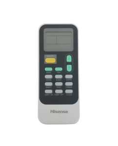 Купить Кондиционер мобильный Hisense AP-12CW4GQCS00 белый  в E-mobi