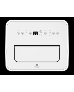 Купить Кондиционер мобильный ROYAL Clima RM-CR39HH-E белый  в E-mobi