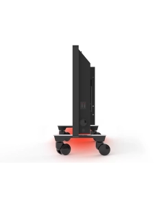 Купить Конвектор ROYAL CLIMA REC-FRBR1500M черный  в E-mobi