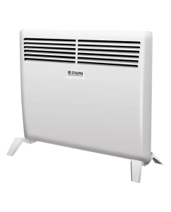 Купить Конвектор Zilon ZHC-2000 A2.0 White в E-mobi