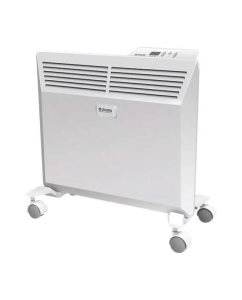 Купить Конвектор Zilon ZHC-2000 E3,0 белый в E-mobi