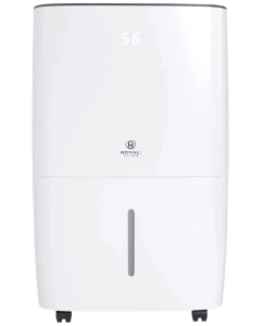 Купить Осушитель воздуха ROYAL Clima Carisma Villa RD-CR30-E белый  в E-mobi