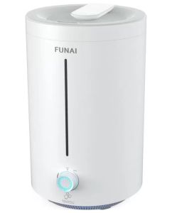Купить Воздухоувлажнитель Funai Tentou USH-TTM7201WC White  в E-mobi