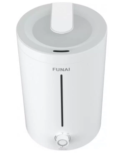 Купить Воздухоувлажнитель Funai Tentou USH-TTM7201WC White  в E-mobi