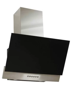 Купить Вытяжка настенная ELIKOR Kitchen RX6754XB серебристый, черный в E-mobi