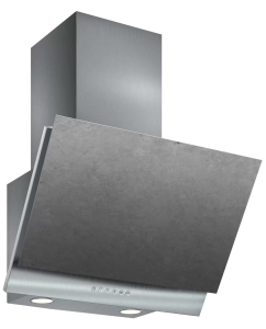 Купить Вытяжка настенная ELIKOR ART Рубин Ceramics S4 60Н-700-Э4Д серебристый в E-mobi