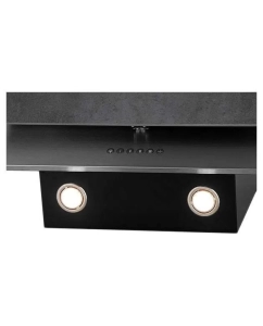 Купить Вытяжка настенная ELIKOR ART Рубин Ceramics S4 60Н-700-Э4Д серебристый  в E-mobi