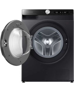 Купить Стиральная машина Samsung WW80AG6S28ABLP черный  в E-mobi