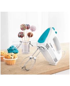 Купить Миксер Bosch MFQ2210D  в E-mobi