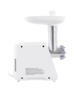 Купить Электромясорубка Panasonic MK-MG1000WTQ White  в E-mobi