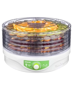 Купить Сушка для продуктов Sencor SFD 2105WH  в E-mobi